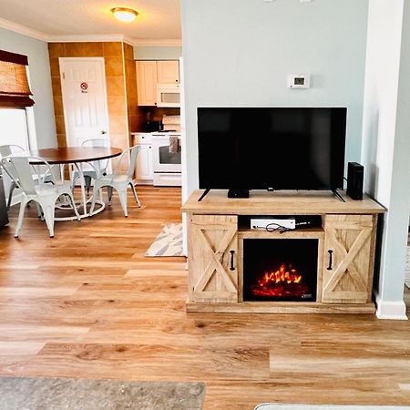 Renovated Condo With Pool And Exclusive Beach Access Gulf Shores Ngoại thất bức ảnh