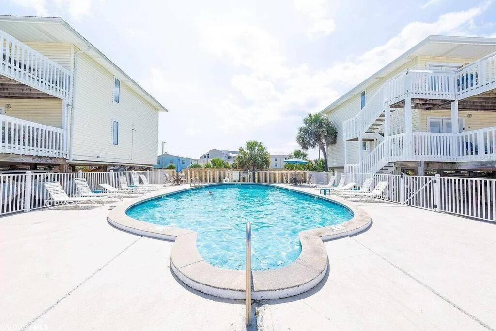 Renovated Condo With Pool And Exclusive Beach Access Gulf Shores Ngoại thất bức ảnh