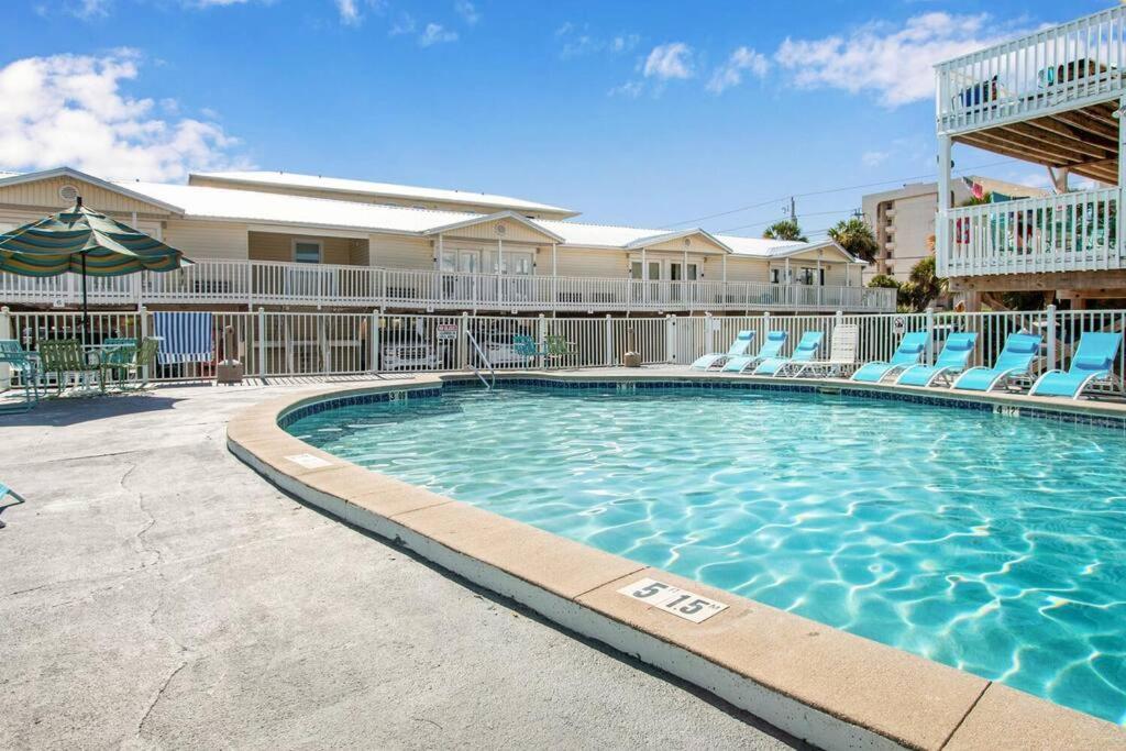 Renovated Condo With Pool And Exclusive Beach Access Gulf Shores Ngoại thất bức ảnh