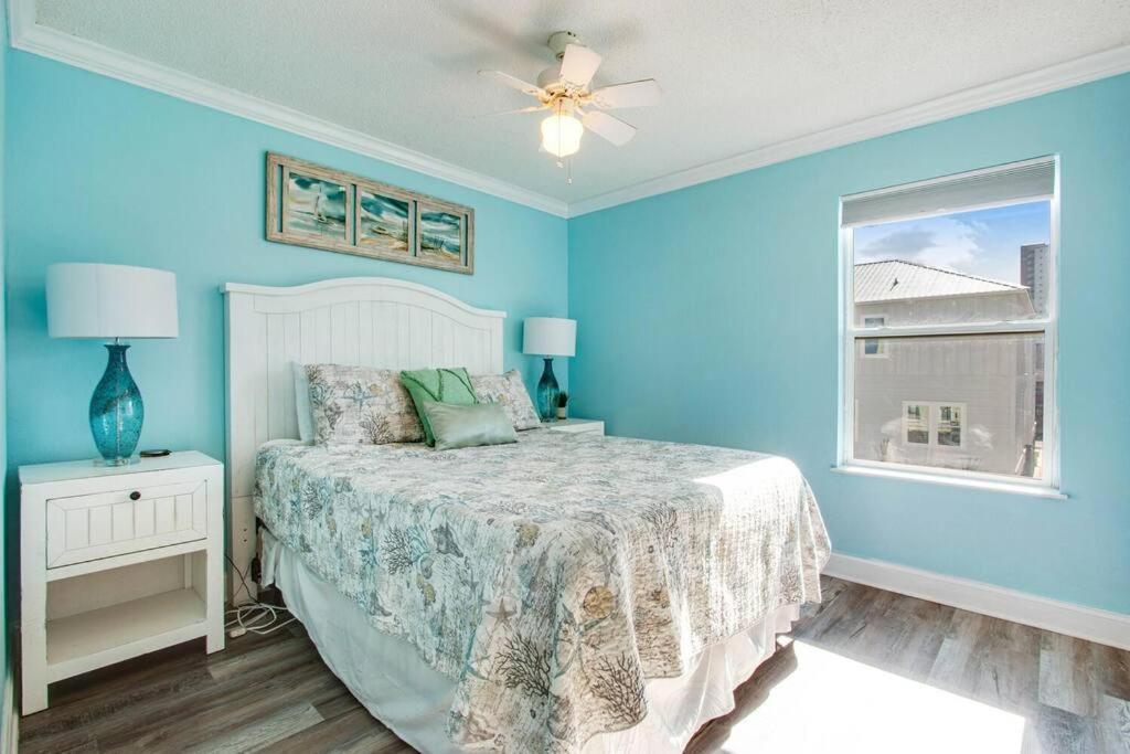Renovated Condo With Pool And Exclusive Beach Access Gulf Shores Ngoại thất bức ảnh