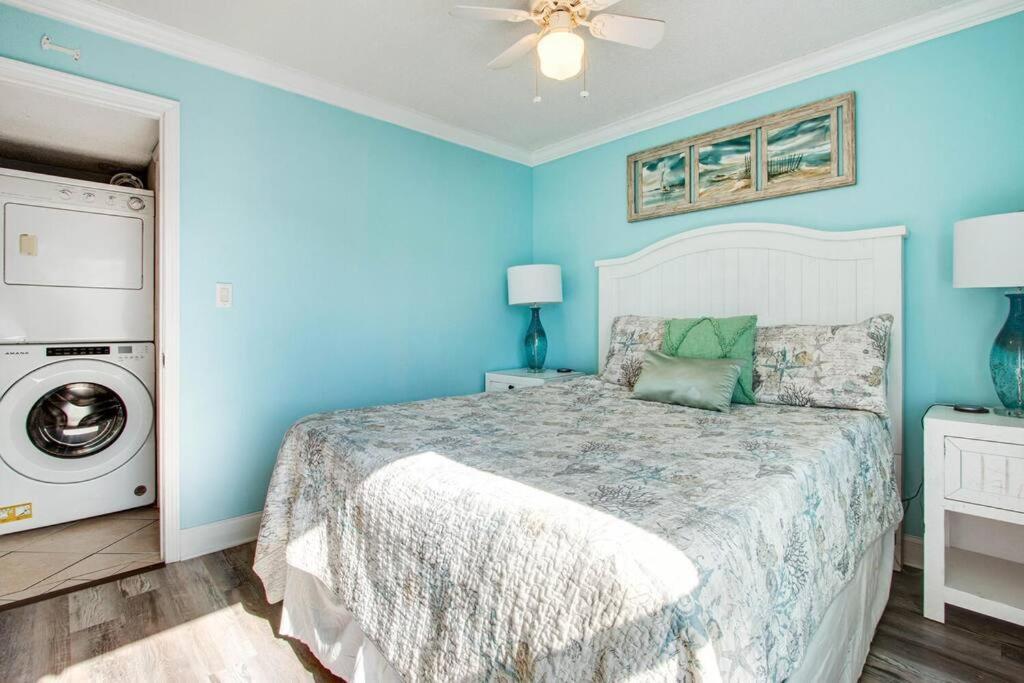 Renovated Condo With Pool And Exclusive Beach Access Gulf Shores Ngoại thất bức ảnh