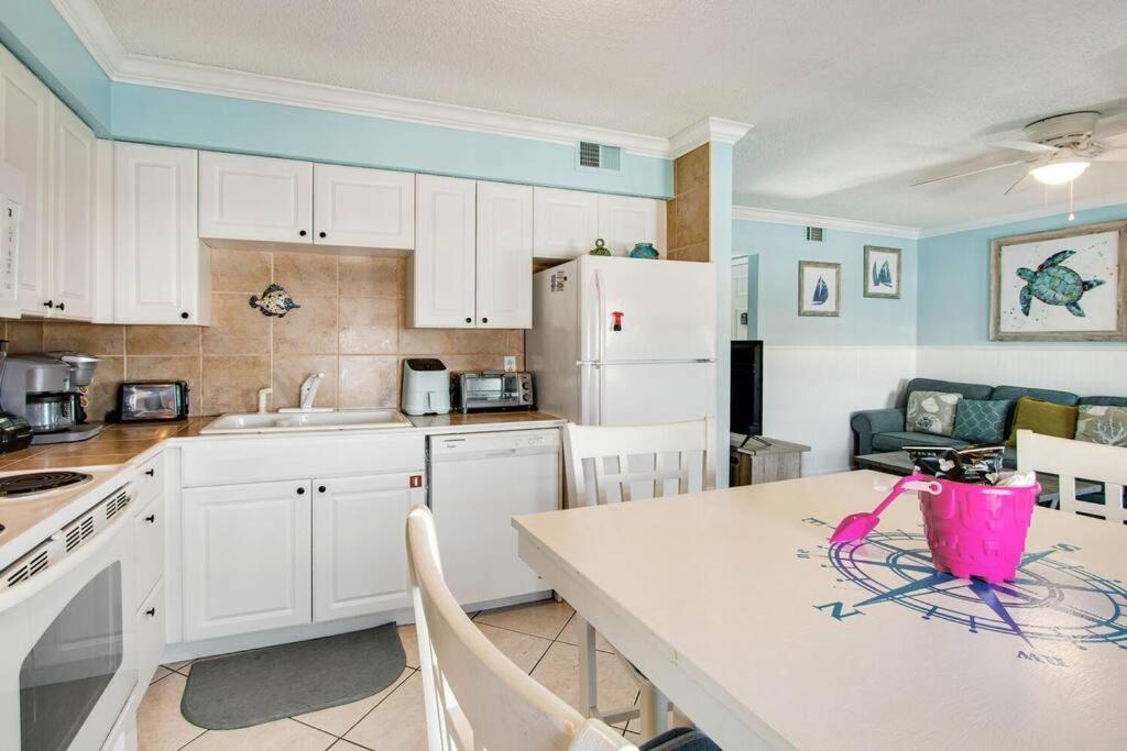 Renovated Condo With Pool And Exclusive Beach Access Gulf Shores Ngoại thất bức ảnh
