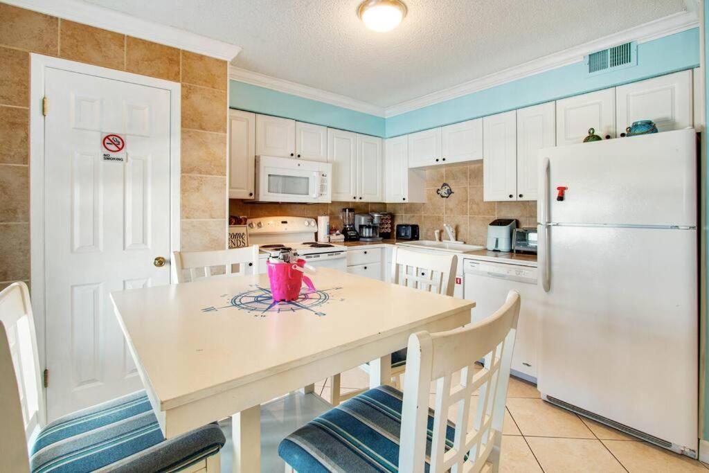 Renovated Condo With Pool And Exclusive Beach Access Gulf Shores Ngoại thất bức ảnh