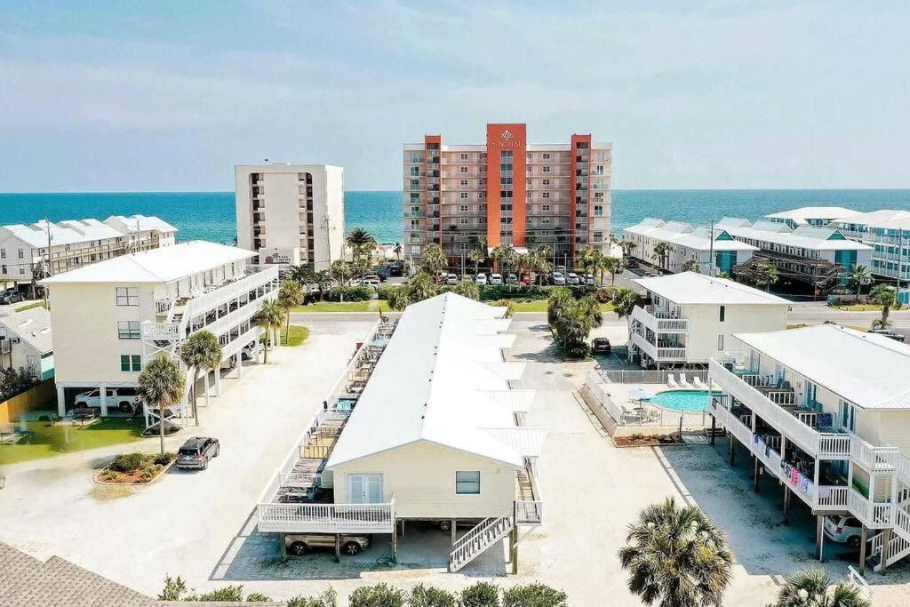 Renovated Condo With Pool And Exclusive Beach Access Gulf Shores Ngoại thất bức ảnh