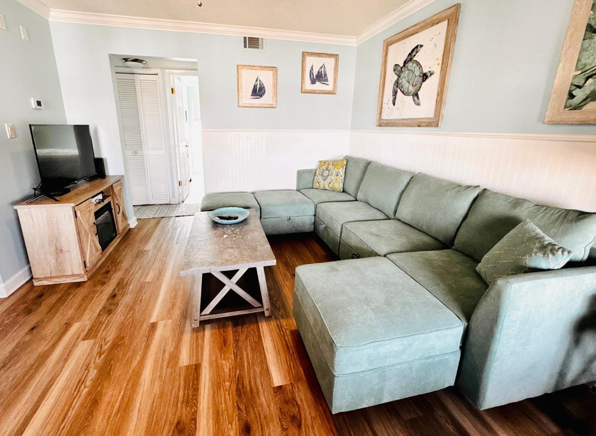 Renovated Condo With Pool And Exclusive Beach Access Gulf Shores Ngoại thất bức ảnh