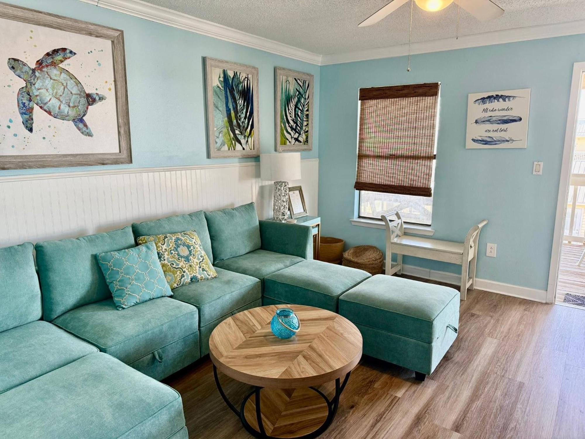 Renovated Condo With Pool And Exclusive Beach Access Gulf Shores Ngoại thất bức ảnh